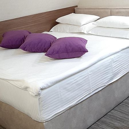 Select Lux Apartments Konaci Kopaonik Kültér fotó