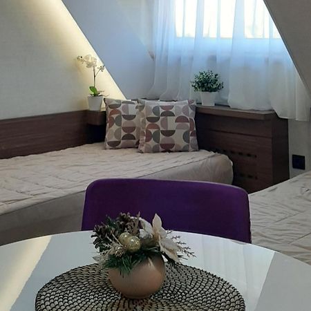Select Lux Apartments Konaci Kopaonik Kültér fotó