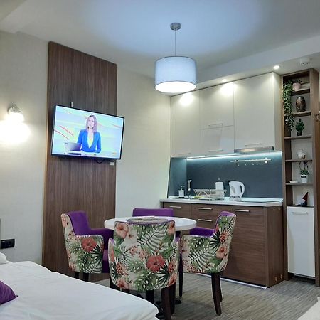 Select Lux Apartments Konaci Kopaonik Kültér fotó