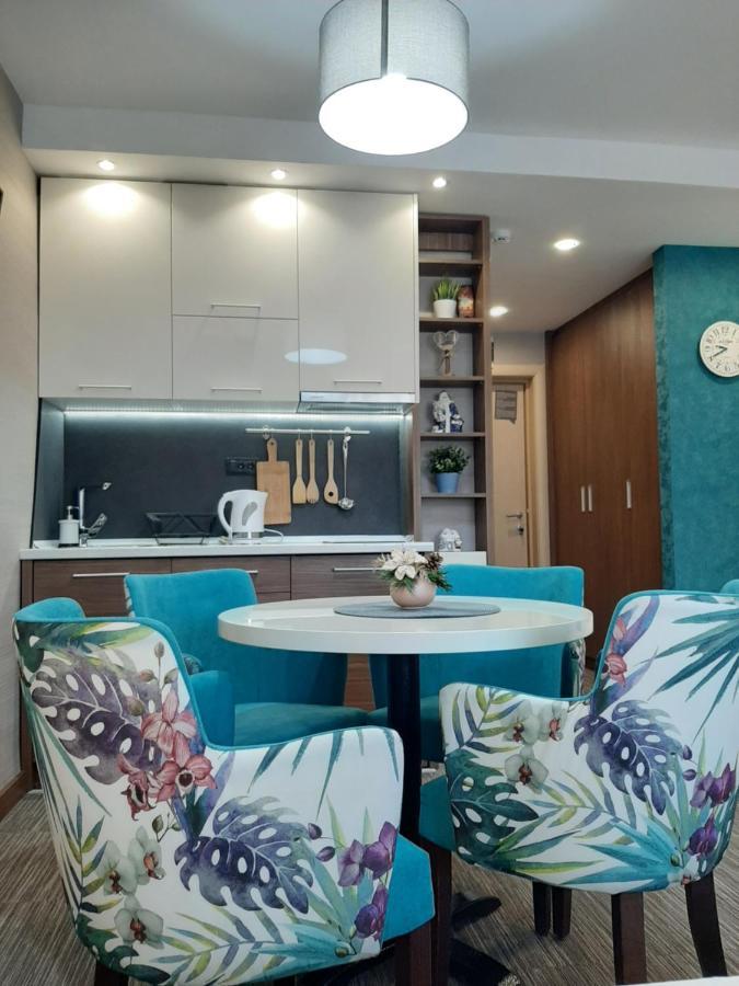 Select Lux Apartments Konaci Kopaonik Kültér fotó
