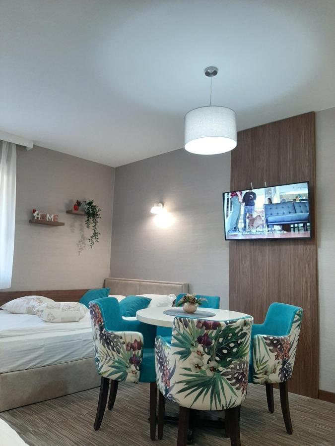 Select Lux Apartments Konaci Kopaonik Kültér fotó
