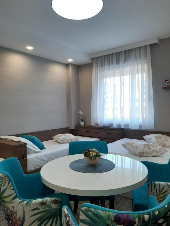 Select Lux Apartments Konaci Kopaonik Kültér fotó