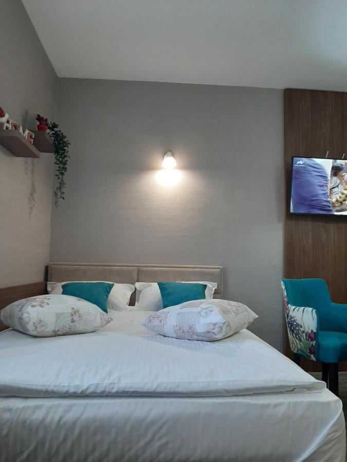 Select Lux Apartments Konaci Kopaonik Kültér fotó