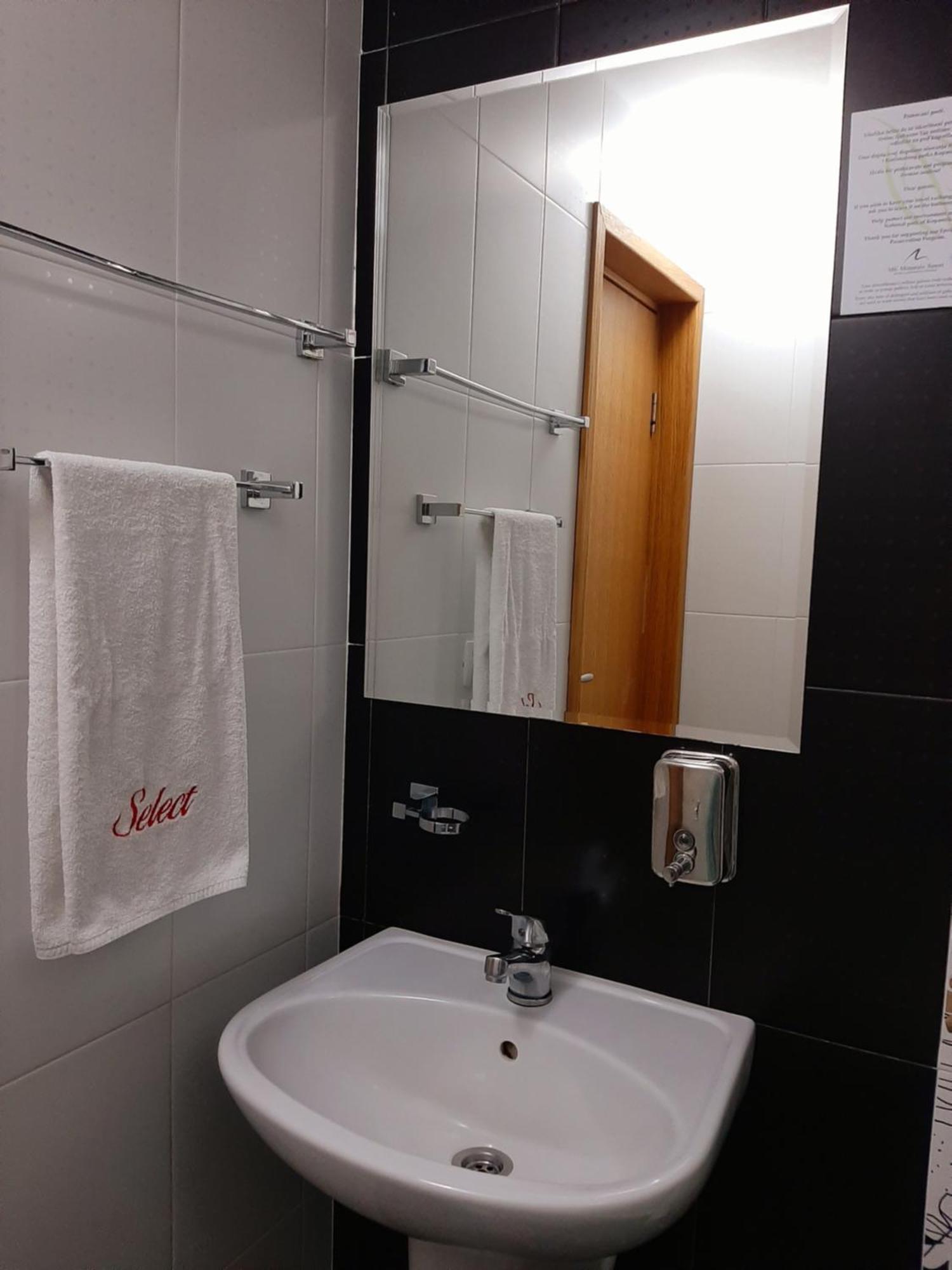 Select Lux Apartments Konaci Kopaonik Kültér fotó