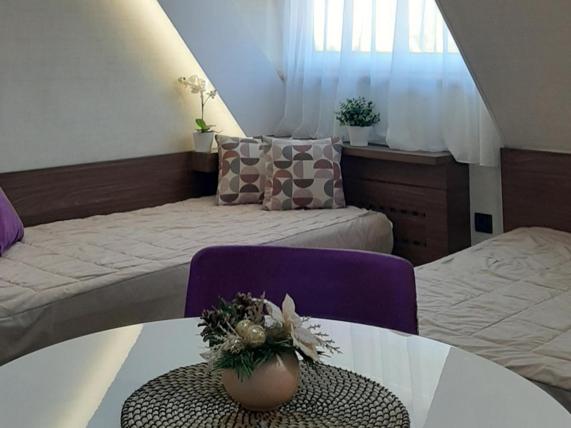 Select Lux Apartments Konaci Kopaonik Kültér fotó