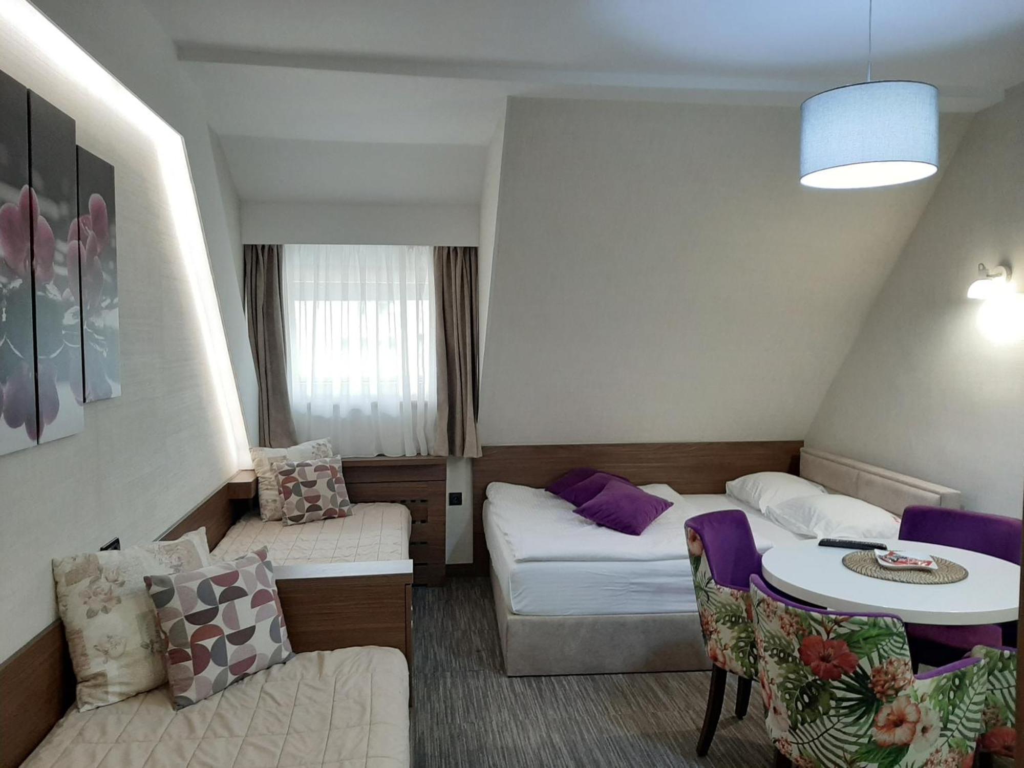 Select Lux Apartments Konaci Kopaonik Kültér fotó