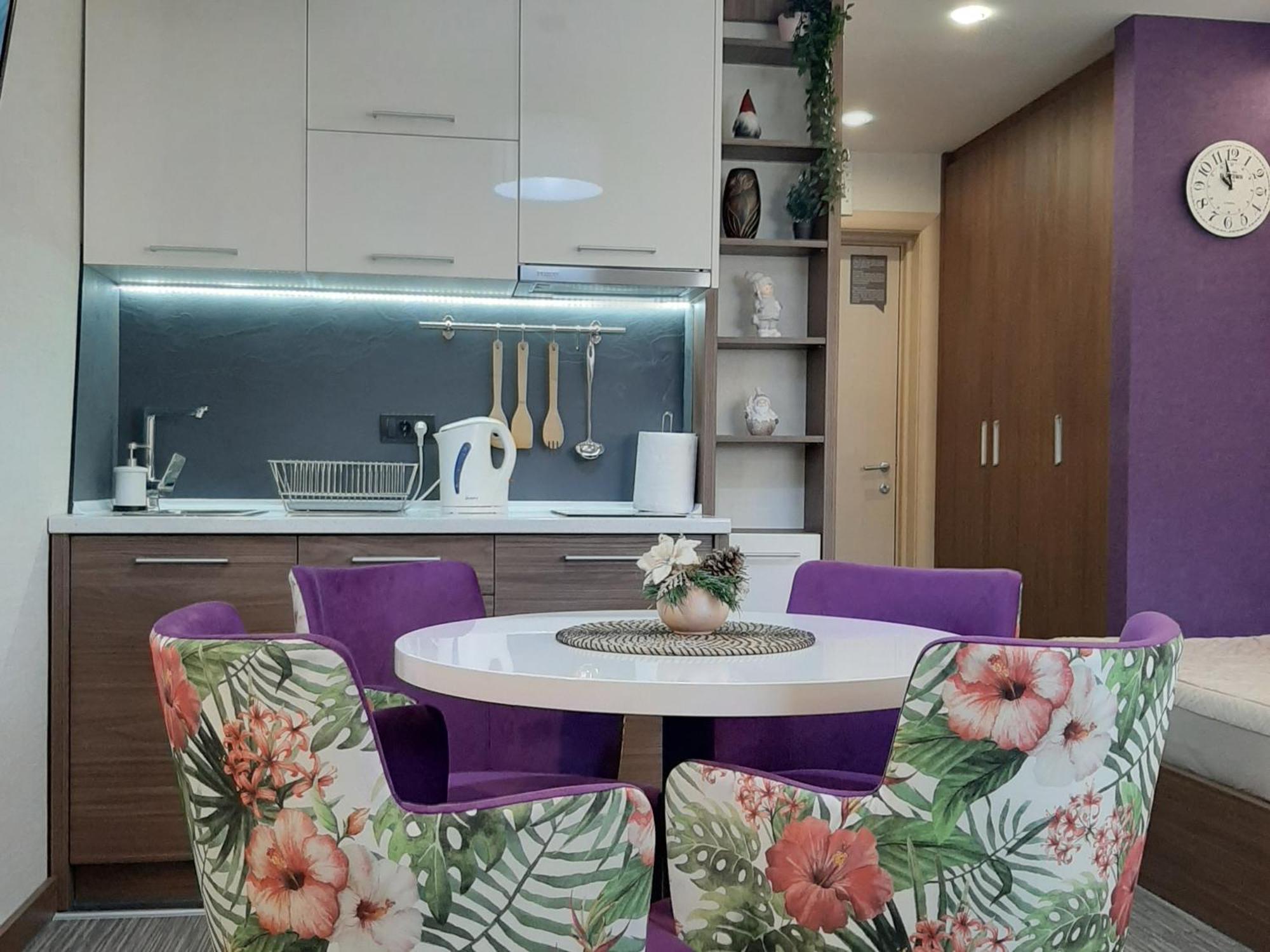 Select Lux Apartments Konaci Kopaonik Kültér fotó