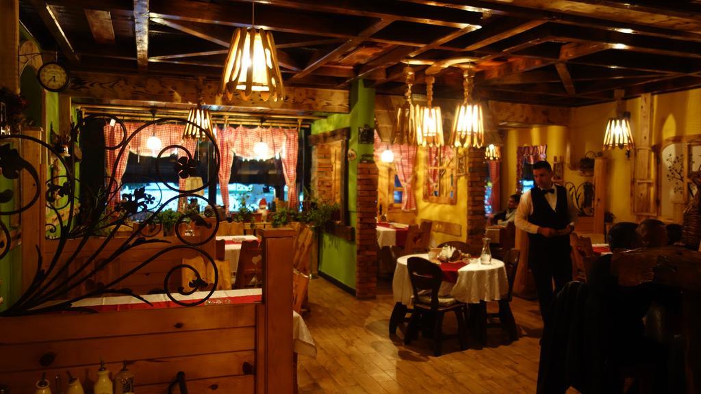 Select Lux Apartments Konaci Kopaonik Kültér fotó