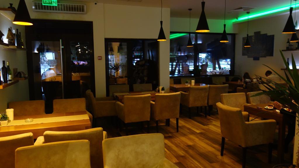 Select Lux Apartments Konaci Kopaonik Kültér fotó