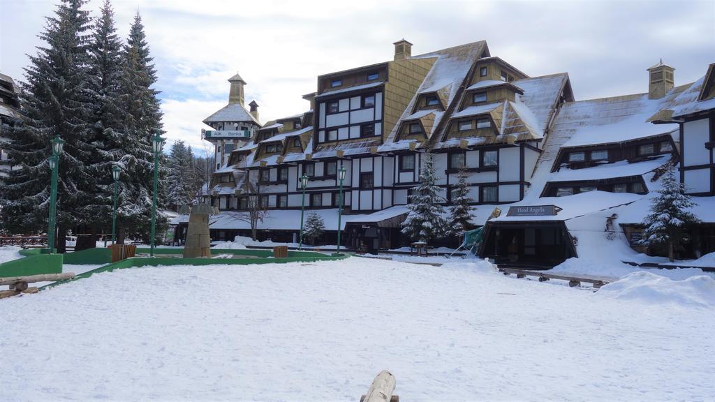 Select Lux Apartments Konaci Kopaonik Kültér fotó
