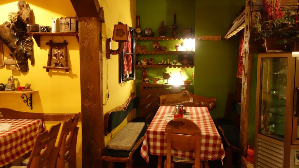 Select Lux Apartments Konaci Kopaonik Kültér fotó