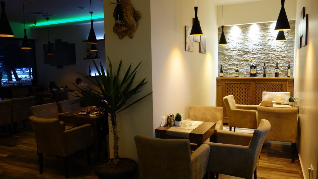 Select Lux Apartments Konaci Kopaonik Kültér fotó