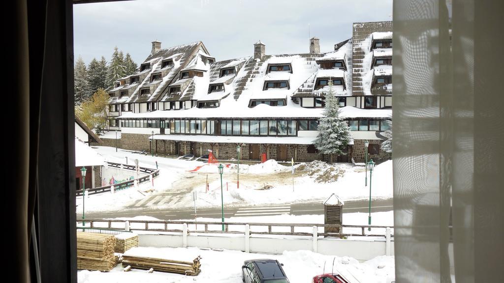 Select Lux Apartments Konaci Kopaonik Kültér fotó